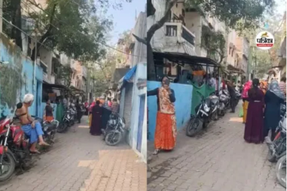 MP : इंदौर के बाद अब महू में मचा हड़कंप, दूषित पानी पीने से 25 बीमार 6 Screenshot 20260123 203450.Chrome28129