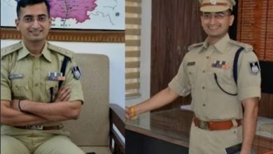 MP कैडर के IPS अभिषेक तिवारी का इस्तीफा, बालाघाट, सागर, रतलाम एसपी रहे, वर्तमान में एनटीआरओ दिल्ली में पदस्थ 4 Screenshot 20260123 223753.Chrome28129