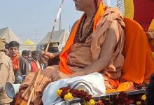 Prayagraj : शंकराचार्य अविमुक्तरेश्वरानन्द का अपमान और दक्ष की सभा का प्रसंग... 2 Screenshot 20260123 230223.Facebook28129