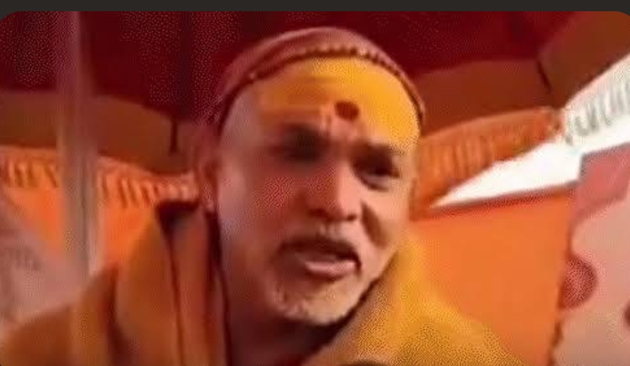 शंकराचार्य जी के साथ किया गया अभद्र व्यवहार अत्यंत निंदनीय और शर्मनाक: सिंघार 6 Screenshot 20260124 115019.Chrome28129 1