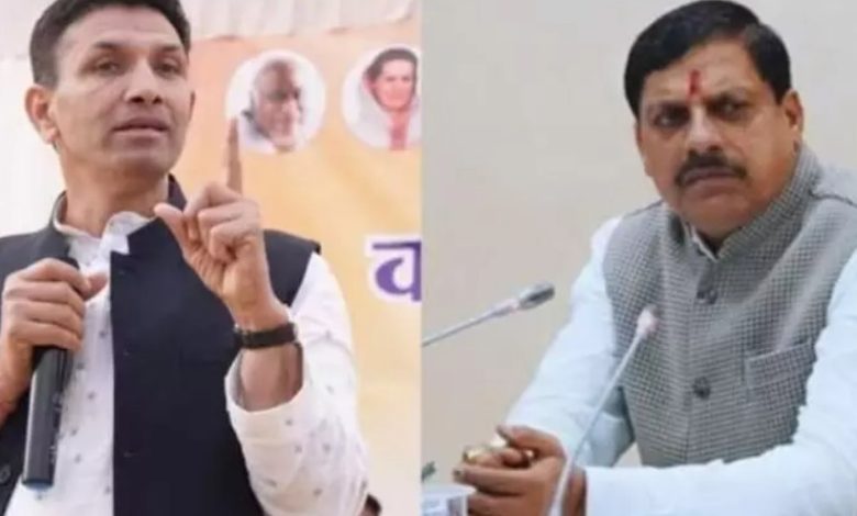 MP : करप्शन और कमीशन पर चर्चा के लिए मुख्यमंत्री से समय माँगा जीतू पटवारी ने 1 Screenshot 20260124 171029.Chrome28129