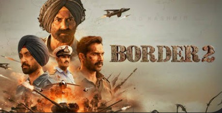 Border 2 Box Office: चौथे दिन 150 करोड़ पार हुई ‘बॉर्डर 2, रणवीर की ‘धुरंधर’ को फिर पीछे छोड़ा 1 Screenshot 20260126 195609.Chrome28129