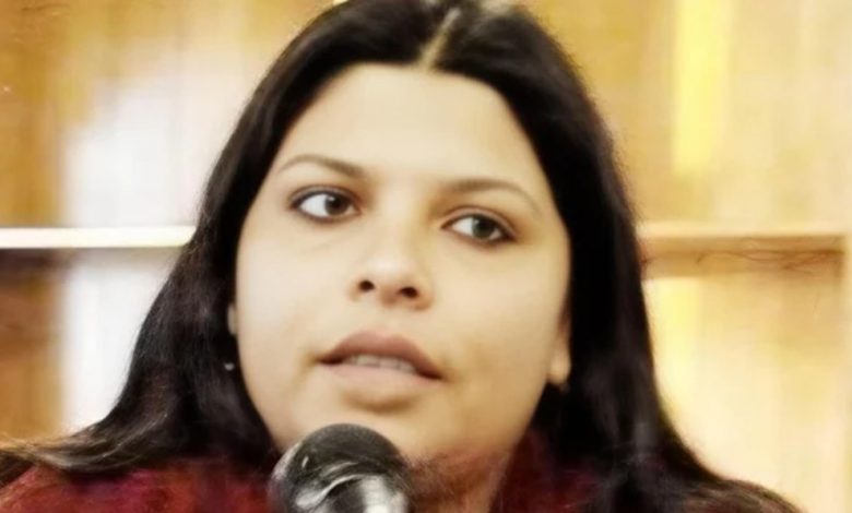 UP: आईएएस अनामिका सिंह का वीआरएस मंजूर, केंद्रीय प्रतिनियुक्ति नहीं मिलने से थीं नाराज 1 Screenshot 20260128 213022.Chrome28129