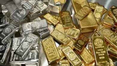 Gold-silver की कीमतों में भारी गिरावट<br>चांदी 24000 तक टूटी, गोल्ड 8000 रुपए सस्ता 6 Screenshot 20260130 133757.Chrome28129