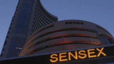 Sensex 400 अंक गिरकर 82,150 पर आया, निफ्टी में 150 अंकों की गिरावट 5 Screenshot 20260130 134014.Chrome28129
