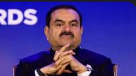 Adani US SEC Case: अमेरिकी SEC के सामने झुके गौतम अदाणी? समन लेने पर जताई समहति; केस में आया नया मोड़ 1 Screenshot 20260131 145813.Chrome28129