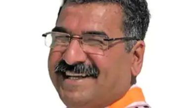 BJP के प्रदेश संगठन महामंत्री हितानंद शर्मा की विदाई, आरएसएस के सह-क्षेत्र बौद्धिक प्रमुख बने 5 Screenshot 20260131 202312.Chrome28129