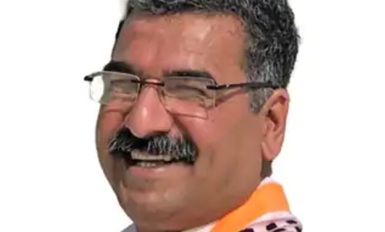 BJP के प्रदेश संगठन महामंत्री हितानंद शर्मा की विदाई, आरएसएस के सह-क्षेत्र बौद्धिक प्रमुख बने 1 Screenshot 20260131 202312.Chrome28129