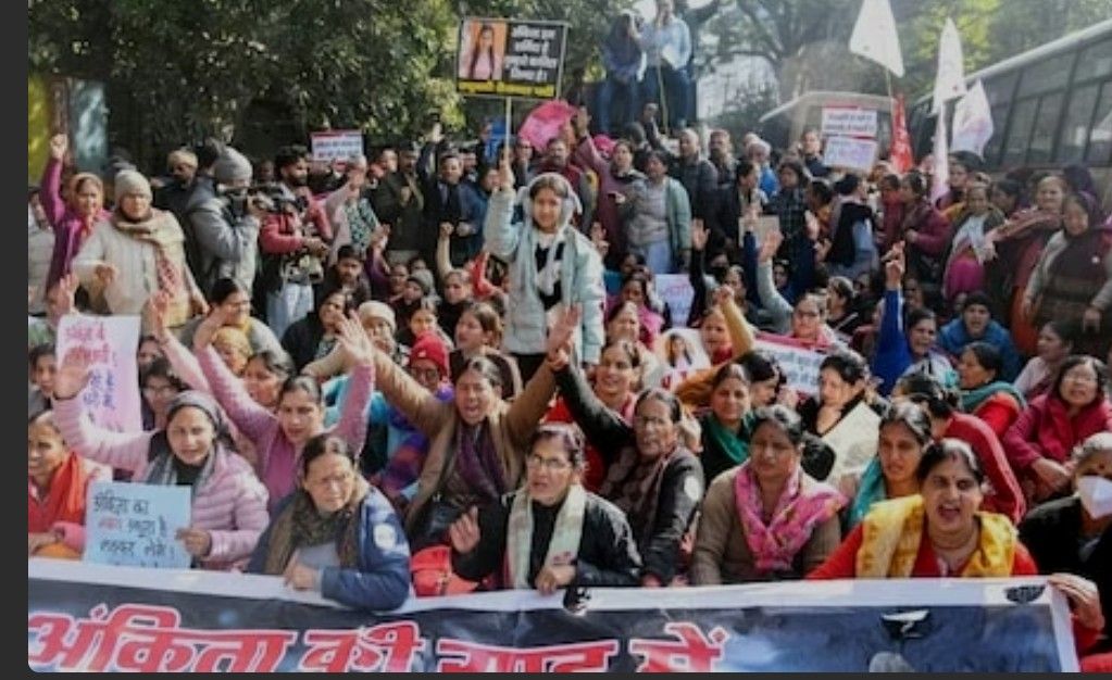 Ankita Bhandari को इंसाफ कब? 3 साल बाद फिर सुलगा आक्रोश, 11 जनवरी को उत्तराखंड बंद का ऐलान 2 screenshot 20260106 1954258717569944532308116