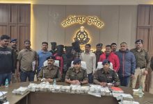 MP : नरसिंहपुर में होटल में लूट बनी रहस्य...कर्मचारी ही निकले लुटेरे, 66 लाख बरामद, लूटी गई सही राशि नहीं बताई गई 3 IMG 20260203 WA0047