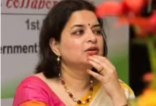 IAS मनीषा म्हैस्कर महाराष्ट्र की नई गृह सचिव, देवेंद्र फडणवीस और नितिन गडकरी के गढ़ नागपुर से लिंक 2 Screenshot 20260201 114509.Chrome28129