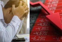 Stock Market Crash: बजट में हुआ ये सिर्फ एक ऐलान... बाजार में हाहाकार, झटके में 8 लाख करोड़ स्वाहा! 3 Screenshot 20260201 134403.Chrome28129