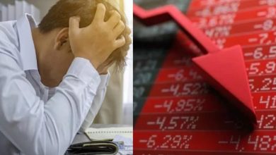 Stock Market Crash: बजट में हुआ ये सिर्फ एक ऐलान... बाजार में हाहाकार, झटके में 8 लाख करोड़ स्वाहा! 7 Screenshot 20260201 134403.Chrome28129