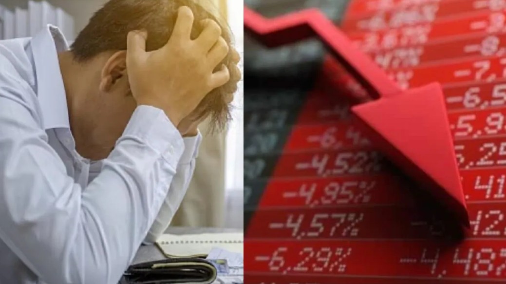 Stock Market Crash: बजट में हुआ ये सिर्फ एक ऐलान... बाजार में हाहाकार, झटके में 8 लाख करोड़ स्वाहा! 6 Screenshot 20260201 134403.Chrome28129
