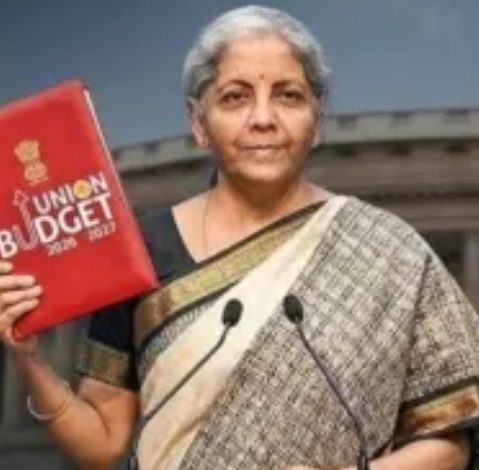 MP in Budget : केंद्रीय बजट में मध्य प्रदेश को बड़ी सौगात, हर जिले में बनेगा गर्ल्स हॉस्टल, और क्या-क्या मिला...? 1 Screenshot 20260201 141028.Chrome28129