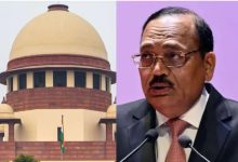 Supreme court : भारत से निकल जाएं...' भरे सुप्रीम कोर्ट में भड़क गए सीजेआई सूर्यकांत, वॉट्सऐप को दे दी वॉर्निंग 2 Screenshot 20260203 190349.Chrome28129