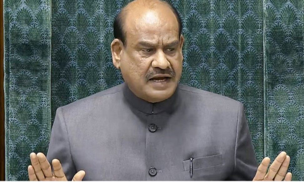 Lok Sabha: अविश्वास प्रस्ताव पर फैसला होने तक सदन में नहीं आएंगे स्पीकर ओम बिरला, 9 मार्च को चर्चा की संभावना 6 Screenshot 20260210 225048.Chrome28129