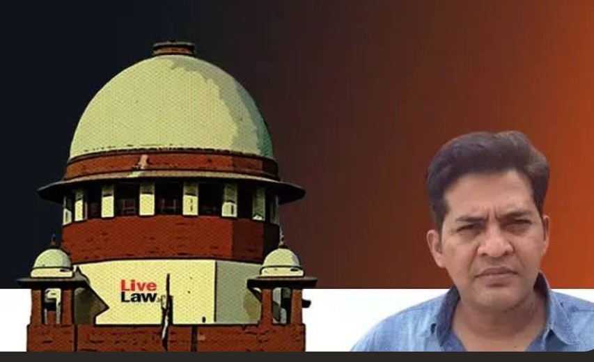 vyapam व्हिसलब्लोअर डॉ. आनंद राय को बड़ी राहत, सुप्रीम कोर्ट ने SC/ST Act के तहत लगाए गए आरोप किए रद्द 6 Screenshot 20260210 233657.Chrome28129