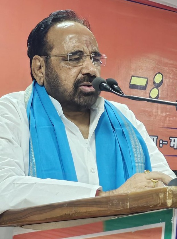 MP : दिग्विजय सिंह ने दिया था कांग्रेस में आने का ऑफर, सागर में गोपाल भार्गव बोले-मैंने कहा राजा साहब मैं टिकाऊ हूं बिकाऊ नहीं 6 Screenshot 20260211 142007.Chrome28129