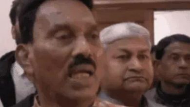 MP : पत्रकार ने कहा सिंधिया आते हैं तभी दिखाई देते हैं, इस पर भड़क गये मंत्री तुलसी सिलावट... 7 Screenshot 20260212 220722.Chrome28129