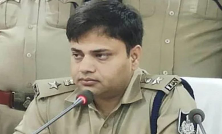 MP : कटनी के पूर्व एसपी अभिजीत रंजन की बढ़ सकती हैं मुश्किलें, विभागीय जांच के लिए गृह विभाग को भेजी गई फाइल 1 Screenshot 20260213 160949.Chrome28129