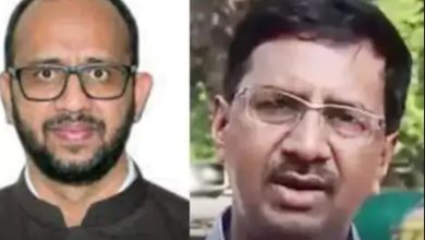 MP: 11 IAS के तबादले, अशोक वर्णवाल ACS स्वास्थ्य, मनीष सिंह क़ो फिर जनसंपर्क आयुक्त की कमान, आबकारी आयुक्त अग्रवाल भी हटाए गये 5 Screenshot 20260214 110330.Gmail28229