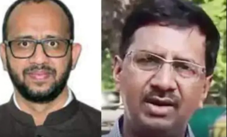 MP: 11 IAS के तबादले, अशोक वर्णवाल ACS स्वास्थ्य, मनीष सिंह क़ो फिर जनसंपर्क आयुक्त की कमान, आबकारी आयुक्त अग्रवाल भी हटाए गये 1 Screenshot 20260214 110330.Gmail28229