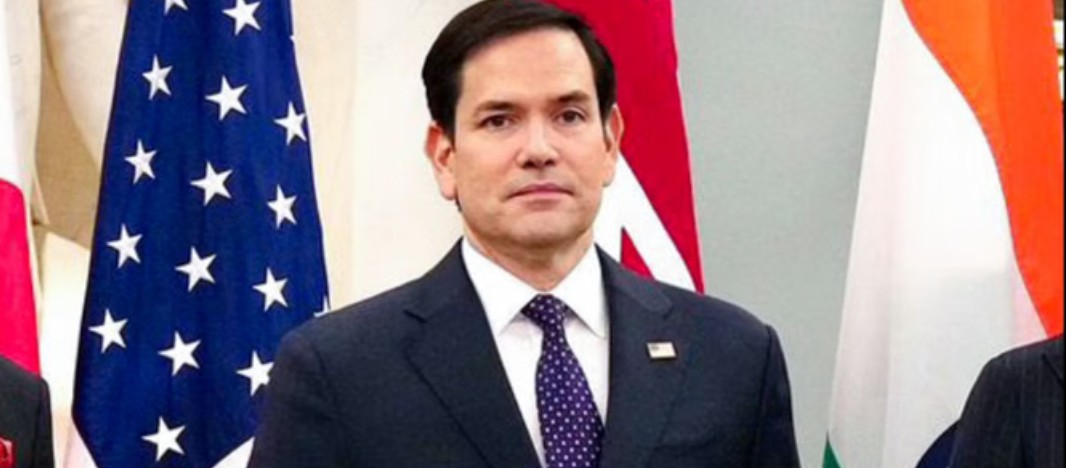 Trade Deal : रुबियो का चौंकाने वाला दावा, ट्रेड डील पर टिप्पणी के बीच कहा- भारत ने रूसी तेल खरीदना बंद करने का आश्वासन दिया 6 Screenshot 20260215 000214.Chrome28129