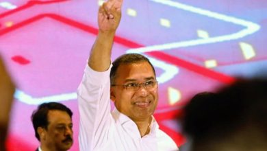 Bangla desh: तारिक रहमान बनेंगे प्रधानमंत्री, नई सरकार का शपथ ग्रहण 17 क़ो, भारत समेत 13 देशों को न्योता 7 Screenshot 20260215 102505.Chrome28129