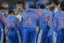 IND vs NED: भारत ने टी20 विश्व कप में लगातार 12वीं जीत दर्ज की; फील्डिंग की कमजोरी फिर उजागर, शिवम दुबे चमके 3 Screenshot 20260218 232102.Chrome28129