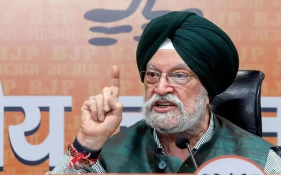 Epastein files: केंद्रीय मंत्री हरदीप पुरी के बारे में अब तक क्या सामने आया है? कांग्रेस हुईं हमलावर और पुरी ने पल्ला झाड़ने का प्रयास किया... 7 Screenshot 20260220 101614.Chrome28129