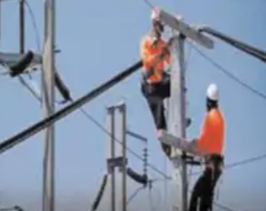 MP Vidhansabha: विद्युत वितरण कंपनियों में 55 हजार कर्मचारी आउटसोर्स:12150 से 16494 रुपए महीने वेतन देने का दावा 6 Screenshot 20260220 153755.Chrome28129