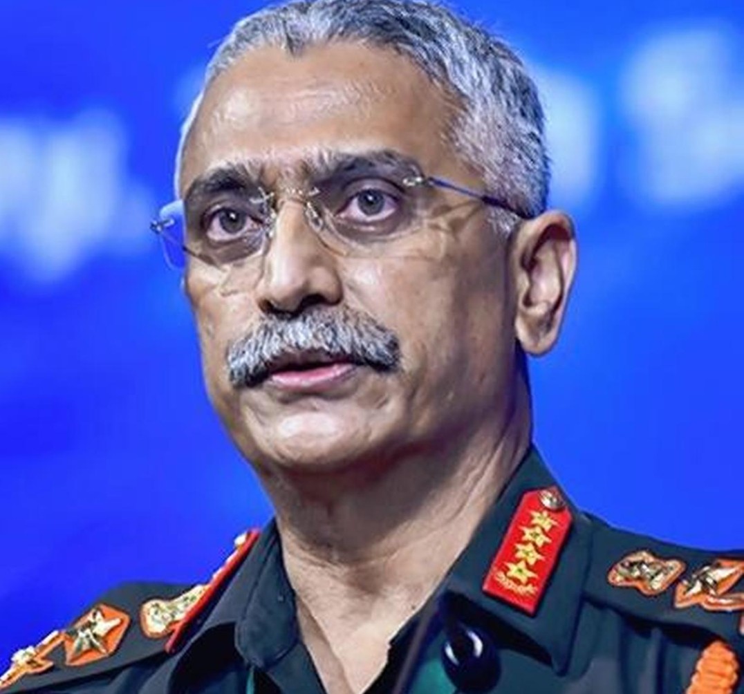 जनरल नरवणे का कहना है कि भारत-चीन सीमा विवाद का समाधान न होने से संबंधों पर असर पड़ रहा है... 6 Screenshot 20260220 195906.Chrome28129