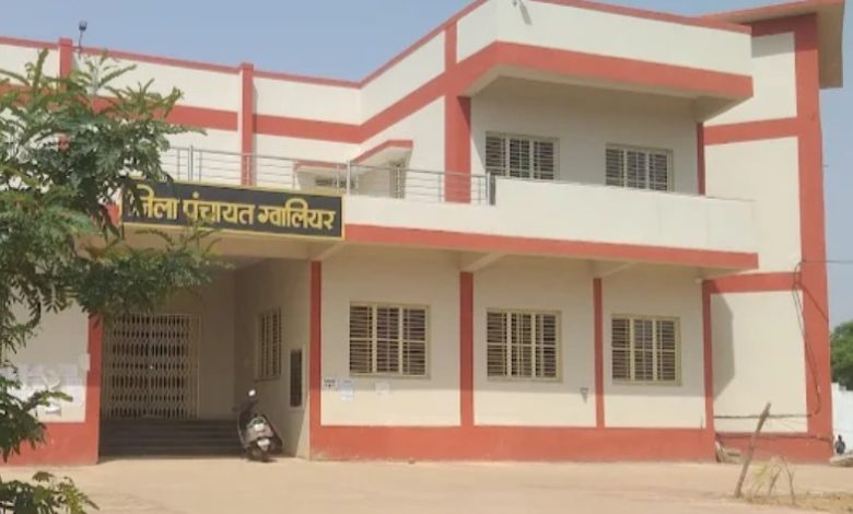 MP : अनियमितता और भ्रष्टाचार का पर्याय बना जिला पंचायत ग्वालियर 1 Screenshot 20260225 123410.Chrome28129