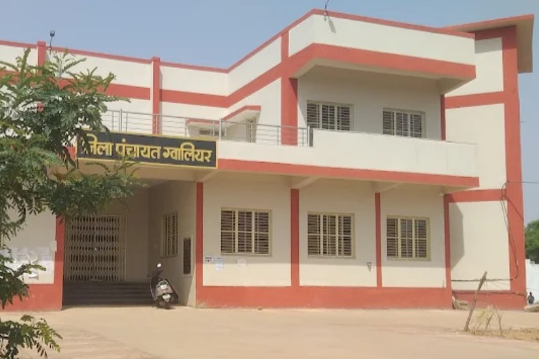 MP : अनियमितता और भ्रष्टाचार का पर्याय बना जिला पंचायत ग्वालियर 6 Screenshot 20260225 123410.Chrome28129