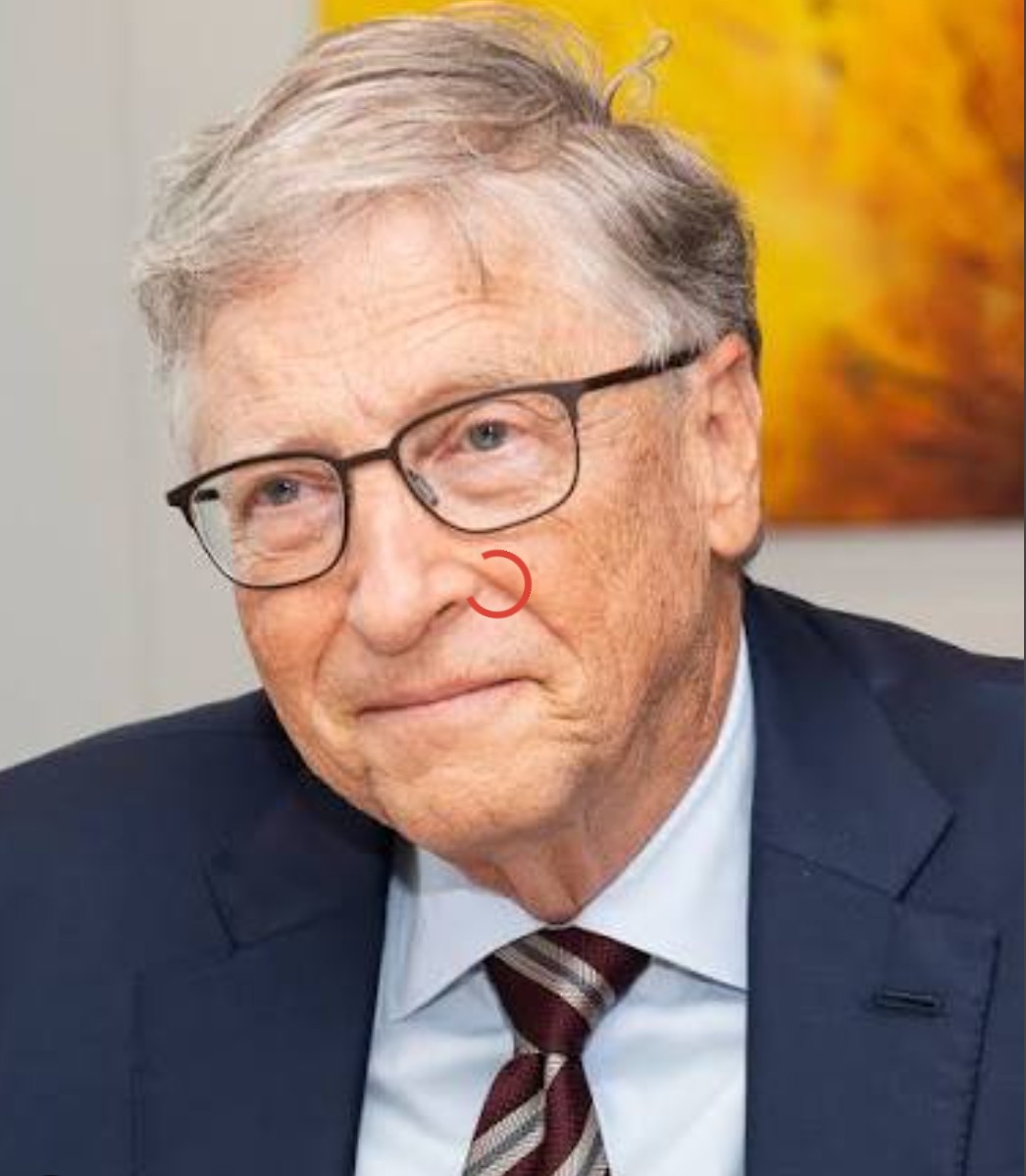 Bill Gates: Epastein से रिश्तों पर बोले- 'अपनी गलती की जिम्मेदारी लेता हूं', फाउंडेशन ने जारी किया बयान 6 Screenshot 20260225 124518.Google28129