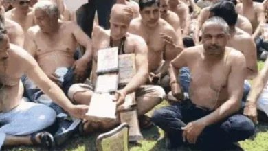 MP: इंदौर रिंग रोड प्रोजेक्ट का विरोध तेज, कलेक्टर कार्यालय में किसानों का ‘अर्धनग्न’ प्रदर्शन 4 Screenshot 20260226 200659.Chrome28129