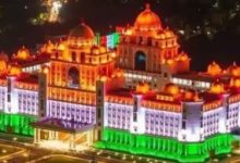 Telangana: एक साथ 45 IAS का तबादला, कई जिला कलेक्टर और विभागों के सचिव बदले 3 Screenshot 20260226 222704.Chrome28129