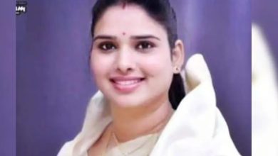 MP : निर्मला सप्रे दलबदल केस- हाईकोर्ट में पेश हुई स्टेटस रिपोर्ट, विधानसभा सचिवालय का जवाब- अयोग्यता पर फैसला लेने की कोई समय-सीमा नहीं 6 Screenshot 20260228 121720.Chrome28129