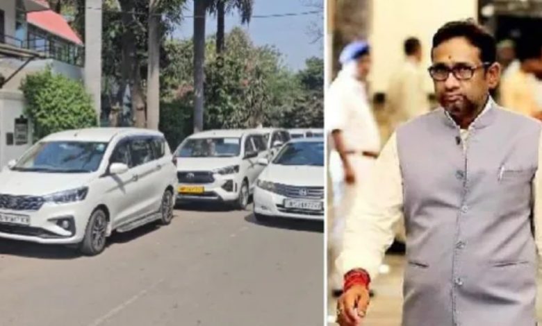 BSP विधायक उमाशंकर के ठिकानों से बरामद हुईं बड़ी रकम..? जांच के दायरे में आ सकते हैं कई नेता 1 Screenshot 20260228 204041.Chrome28129