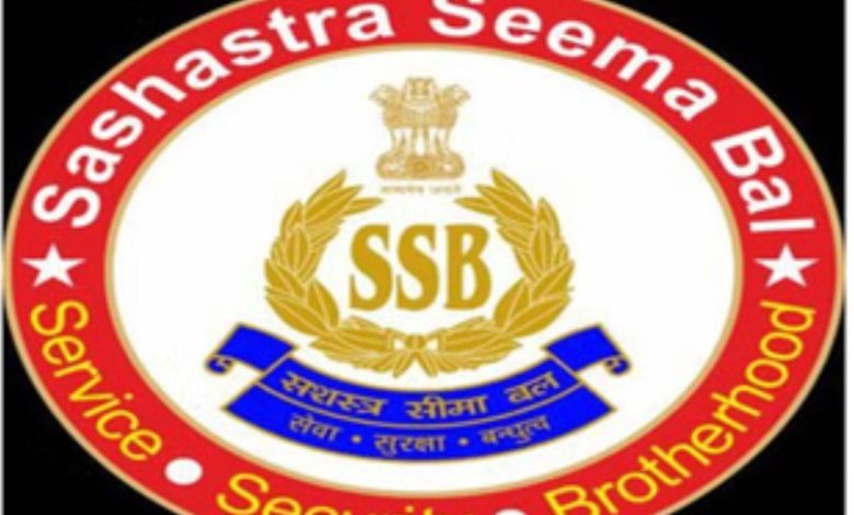 SSB: एसएसबी के आईजी का अनूठा फरमान, उनके चेंबर में बिना अनुमति डीआईजी/कमांडेंट/अस्पताल स्टाफ की 'नो एंट्री' 1 Screenshot 20260301 135954.Chrome28129