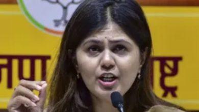 Maharashtra : मंत्री पंकजा मुंडे की मीटिंग में नहीं पहुंचे IAS अधिकारी, सरकार ने 24 घंटे में किया सस्पेंड 7 Screenshot 20260301 153029.Chrome28129