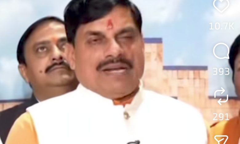 MP : गुड़ की खेती के बाद अब बढ़ेगा दूध उत्पादन का रकबा.. कांग्रेस ने लिए मुख्यमंत्री मोहन यादव के मजे 1 Screenshot 20260301 153912.Instagram28129