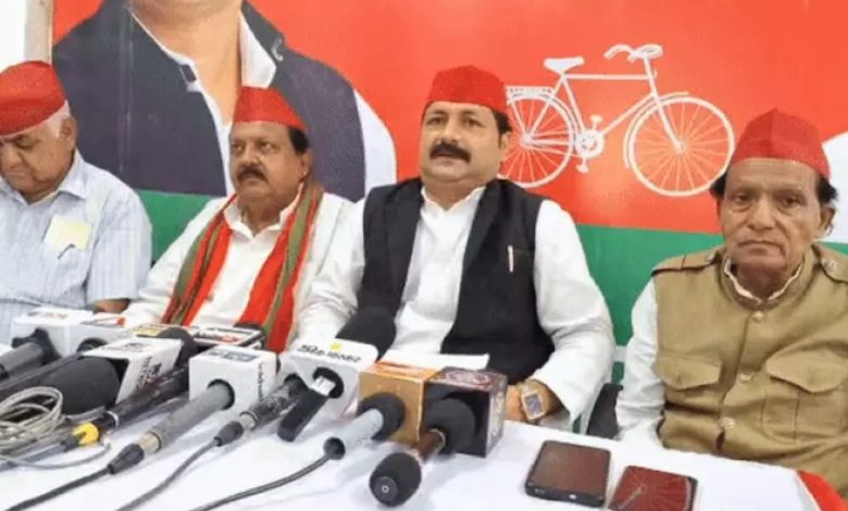 MP : छतरपुर में 30 हजार करोड़ का ग्रेनाइट घोटाला, हाईकोर्ट के ऑर्डर के बाद भी अफसर खनन कारोबारी को बचाने में लगे -सपा 1 Screenshot 20260302 165335.Gmail28129