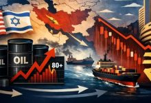 War & Market : पश्चिम एशिया में युद्ध की आग, भारत समेत वैश्विक बाजार पर असर... तेल से शेयर बाजार तक 3 Screenshot 20260302 165806.Chrome28129