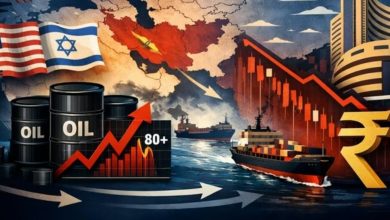 War & Market : पश्चिम एशिया में युद्ध की आग, भारत समेत वैश्विक बाजार पर असर... तेल से शेयर बाजार तक 4 Screenshot 20260302 165806.Chrome28129