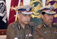 CISF: सीआईएसएफ DG ने 'अटकी पदोन्नति' का निकाला तोड़, 176 इंस्पेक्टरों को लोकल रैंक के साथ बनाया सहायक कमांडेंट 3 Screenshot 20260303 102608.Chrome28129