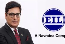 EIL : प्रवीण एम. खानूजा को इंजीनियर्स इंडिया लिमिटेड का अंतरिम मुख्य कार्यकारी अधिकारी नियुक्त किया 2 Screenshot 20260303 102802.Chrome28129