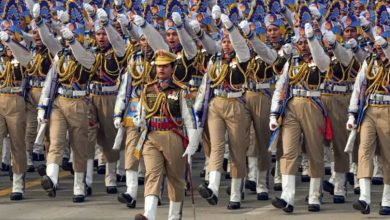 देश के केंद्रीय सुरक्षा बलों में 93 हजार पद खाली, CISF और CRPF में सबसे ज्यादा कमी.. 4 Screenshot 20260304 224107.Chrome28129