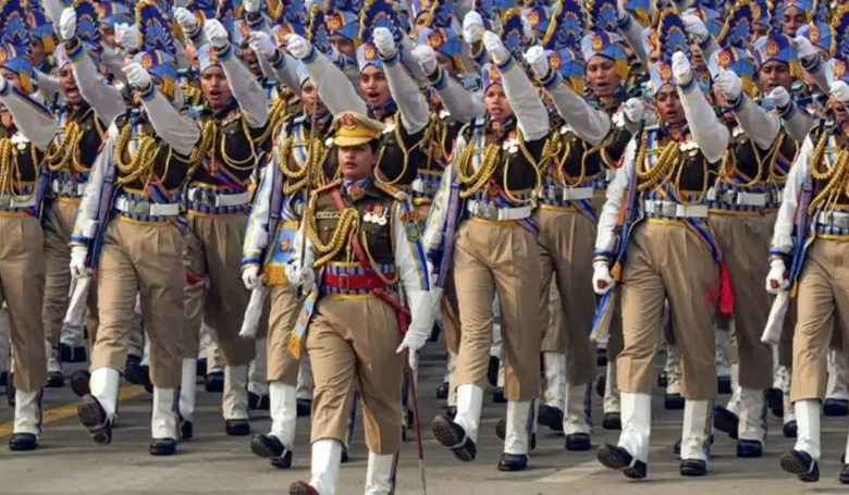 देश के केंद्रीय सुरक्षा बलों में 93 हजार पद खाली, CISF और CRPF में सबसे ज्यादा कमी.. 1 Screenshot 20260304 224107.Chrome28129